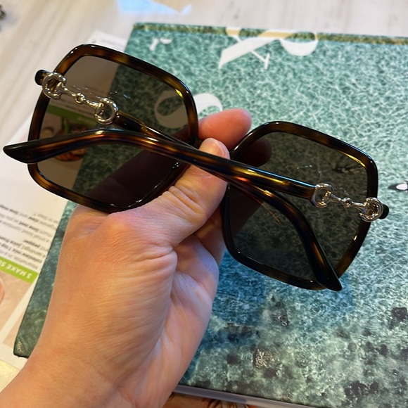 Gucci Sunglasses authentic NWOT main image 8